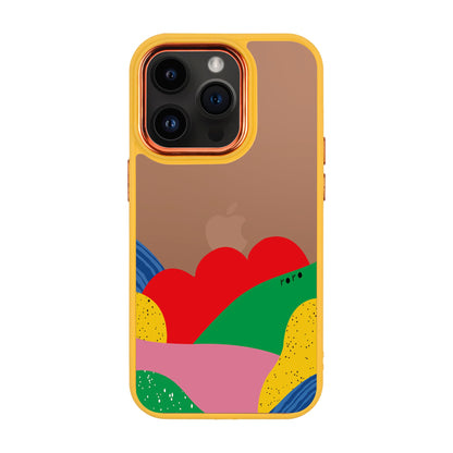 FLAG-iPhone 14 Pro Proof Kılıf