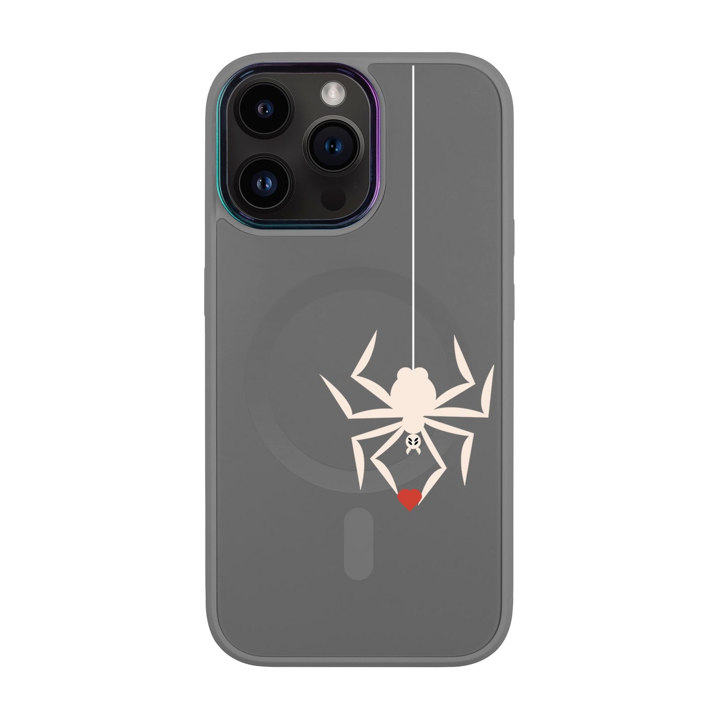 TISSERAND DE LA GRAVITÉ-iPhone 14 Pro Max Vigor Kılıf MagSafe Özellikli
