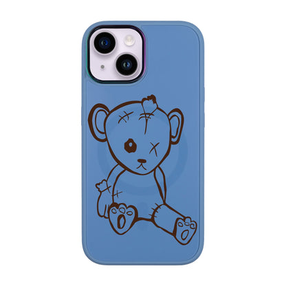 BABY BEAR-iPhone 12 Vigor Kılıf MagSafe Özellikli