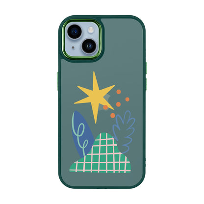 LITTLE NATURE-Proof Kılıf - iPhone 13