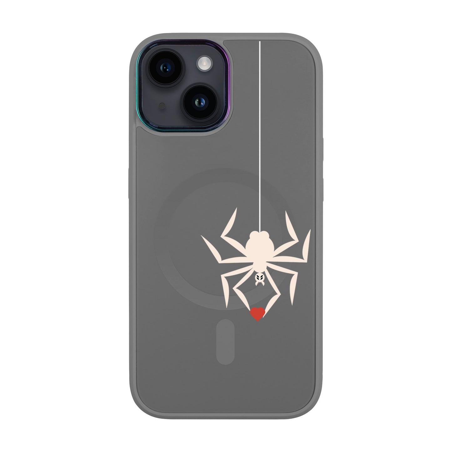 TISSERAND DE LA GRAVITÉ-Vigor Kılıf MagSafe Özellikli - iPhone 13