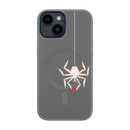 TISSERAND DE LA GRAVITÉ-Vigor Kılıf MagSafe Özellikli - iPhone 13