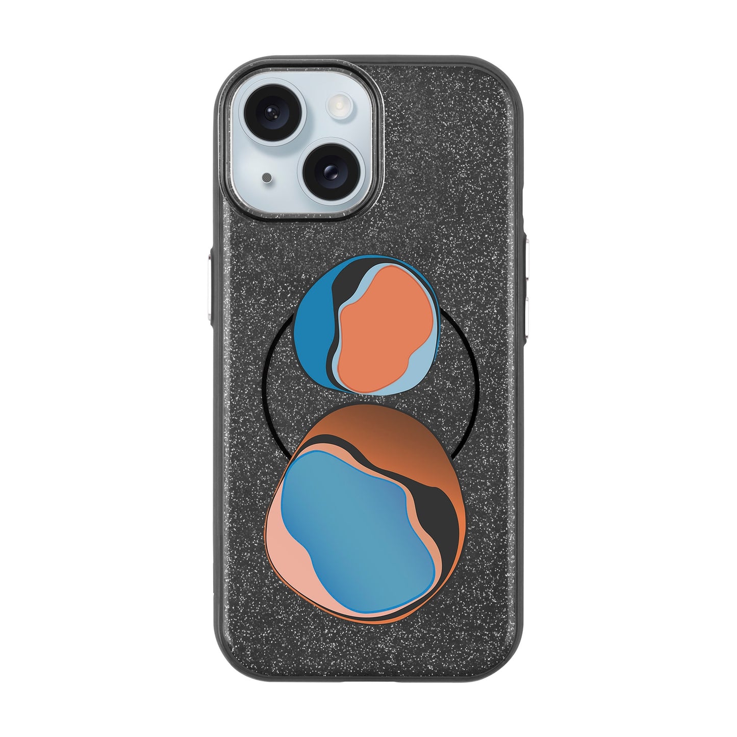 LOOKING FOR GEMS-iPhone 14 Plus Radiant Kılıf MagSafe Özellikli