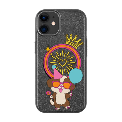 DOG LOVER-Radiant Kılıf MagSafe Özellikli - iPhone 11