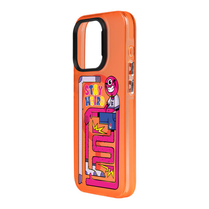 OG TOOTHY-iPhone 13 Pro Max Hold Kılıf MagSafe Özellikli