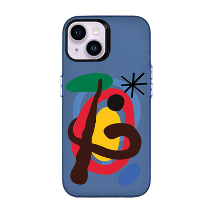 MASTERPIECE-iPhone 14 Hold Kılıf MagSafe Özellikli