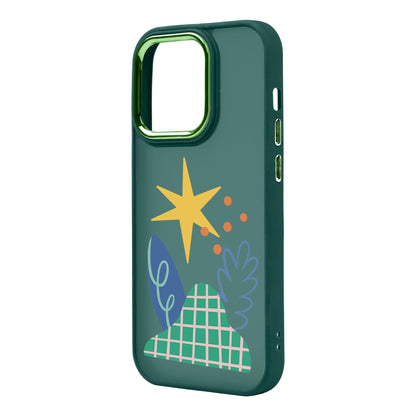 LITTLE NATURE-Proof Kılıf - iPhone 14