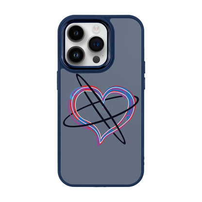 HEART ATTACK-iPhone 14 Pro Proof Kılıf