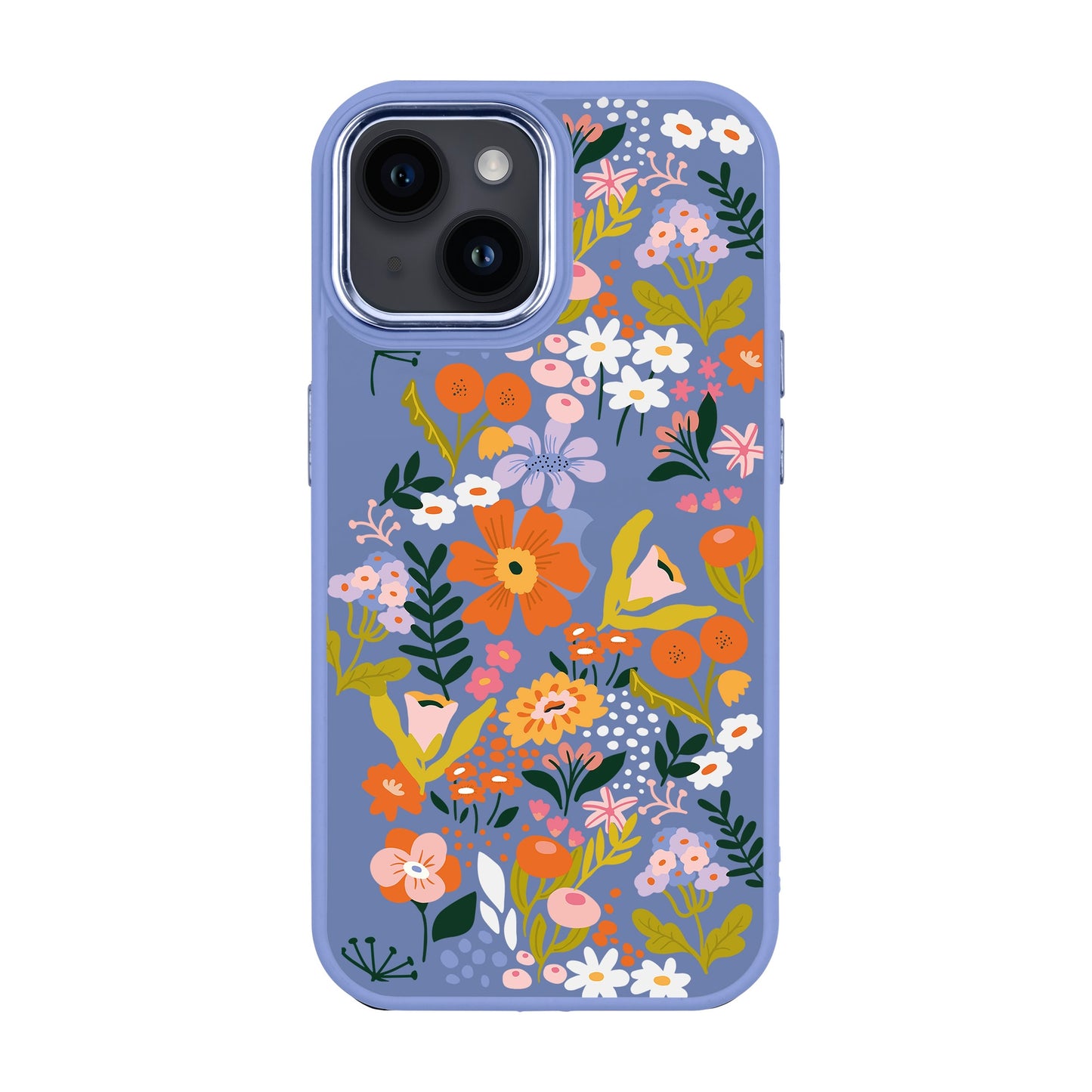 FLOWER-Proof Kılıf - iPhone 14