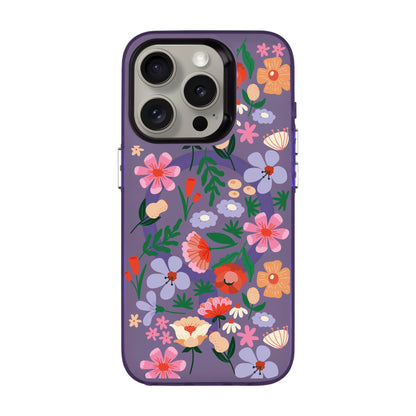 GRACIOUS-iPhone 15 Pro Hold Kılıf MagSafe Özellikli