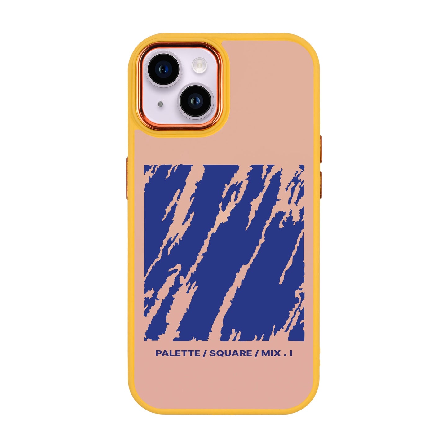 PALETTE-iPhone 14 Plus Proof Kılıf