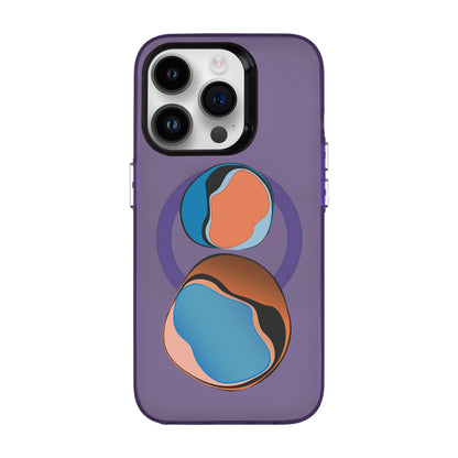 LOOKING FOR GEMS-iPhone 14 Pro Hold Kılıf MagSafe Özellikli