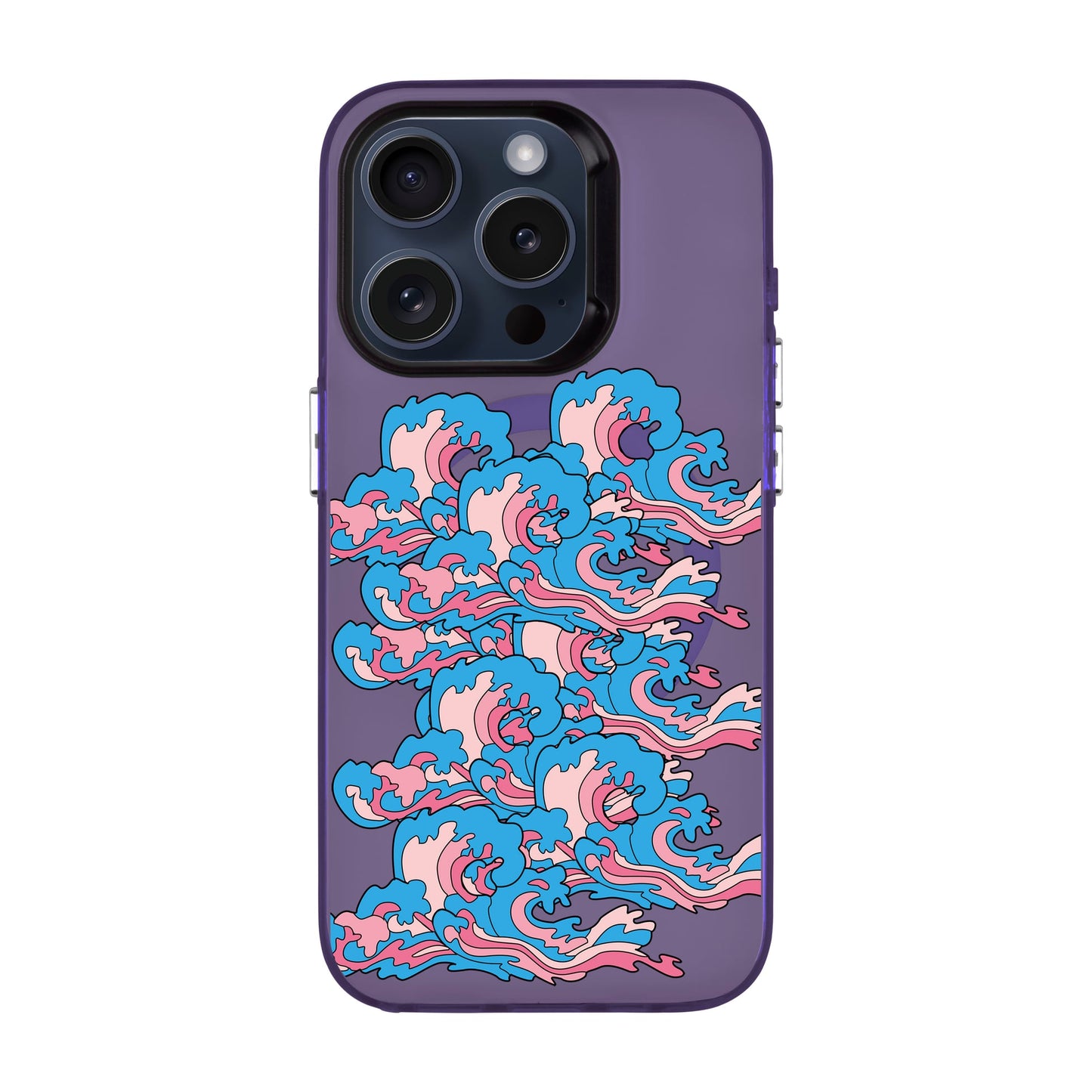 SURF-iPhone 13 Pro Max Hold Kılıf MagSafe Özellikli