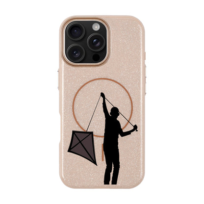 KITE-iPhone 16 Pro Max Radiant Kılıf MagSafe Özellikli