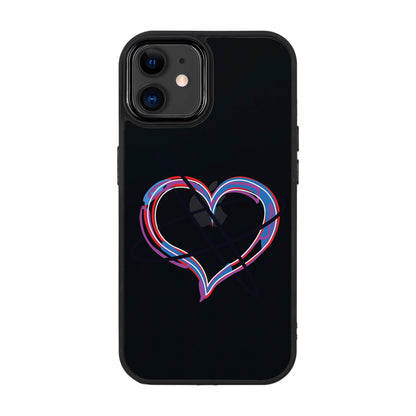HEART ATTACK-iPhone 11 Proof Kılıf