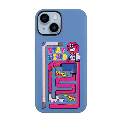 OG TOOTHY-Vigor Kılıf MagSafe Özellikli - iPhone 13