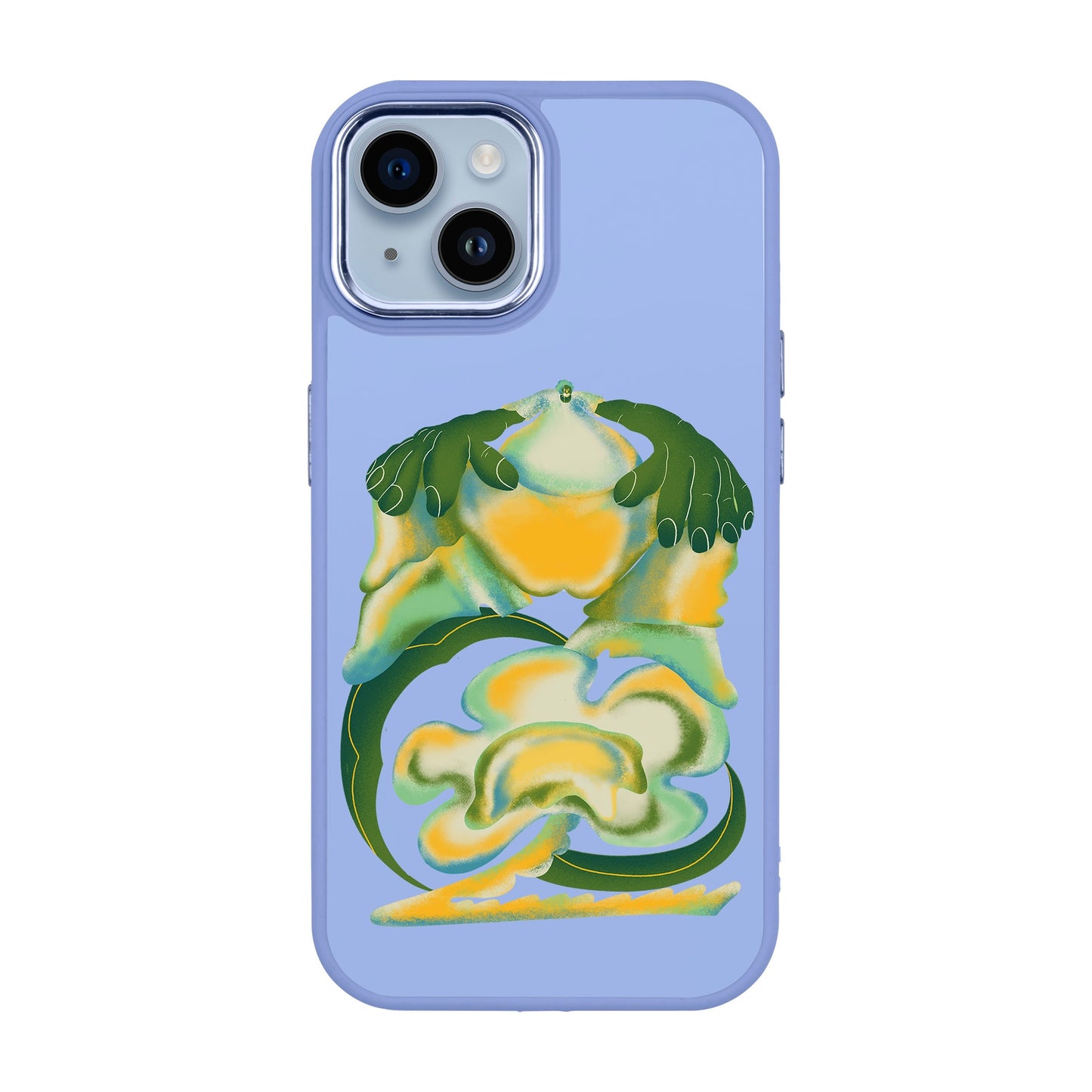 HUGE MAN-Proof Kılıf - iPhone 13