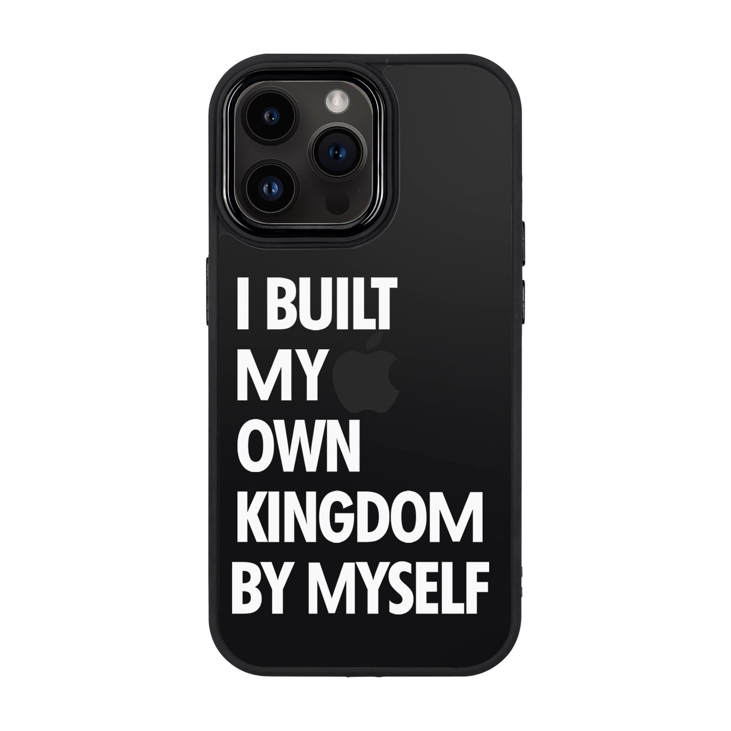 KINGDOM-iPhone 14 Pro Max Proof Kılıf