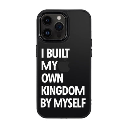KINGDOM-iPhone 14 Pro Max Proof Kılıf