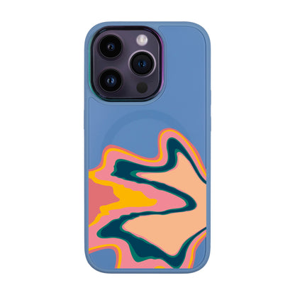 US IN ESSENCE-iPhone 13 Pro Vigor Kılıf MagSafe Özellikli