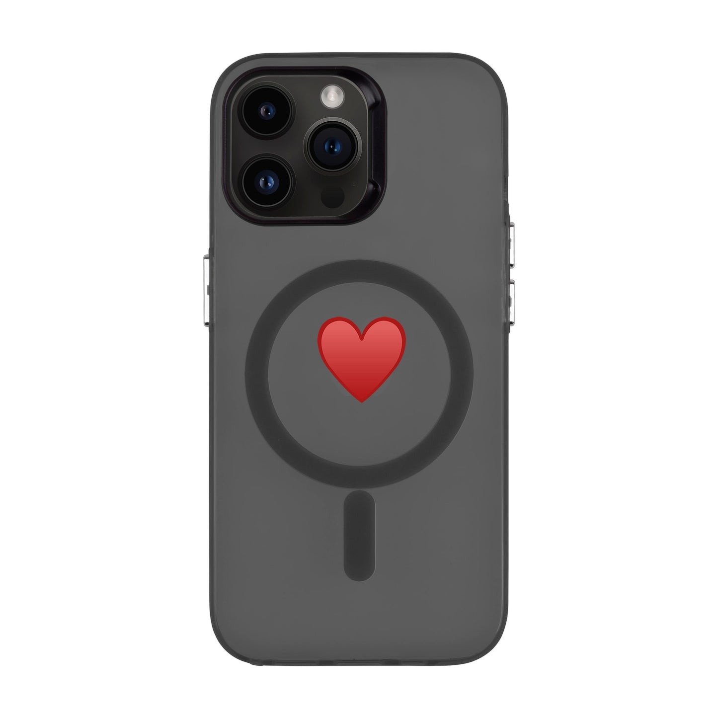 SPREAD HEART-iPhone 14 Pro Max Hold Kılıf MagSafe Özellikli