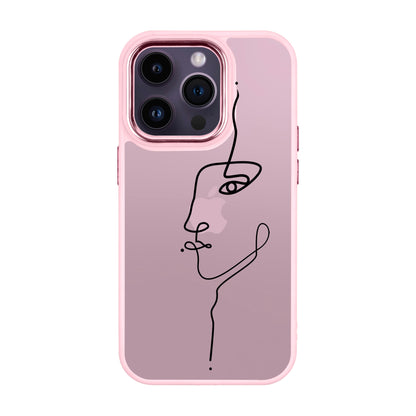 FACE-iPhone 14 Pro Proof Kılıf