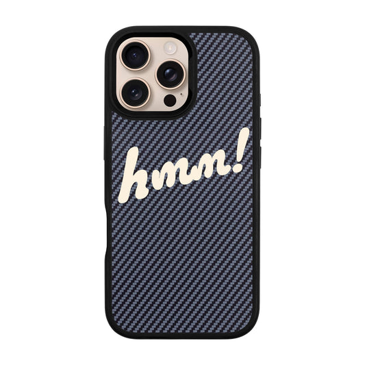 HMM-iPhone 16 Pro Max Plaid Kılıf MagSafe Özellikli