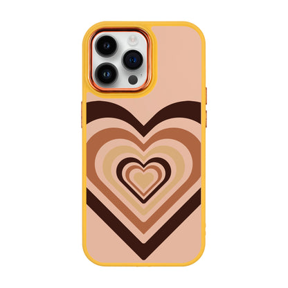 HEART-iPhone 14 Pro Max Proof Kılıf