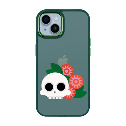 MEMENTO BLOOM-iPhone 14 Plus Proof Kılıf