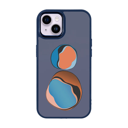 LOOKING FOR GEMS-iPhone 14 Plus Proof Kılıf