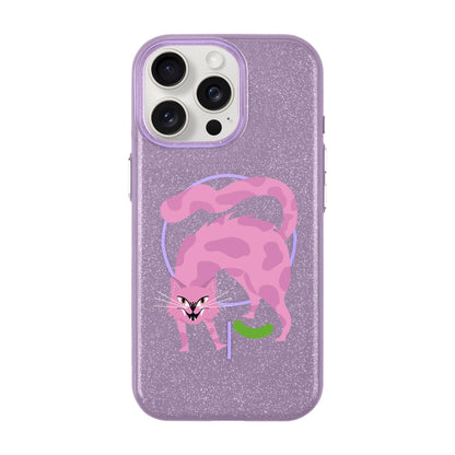 GRUMBLEPAWS-iPhone 15 Pro Max Radiant Kılıf MagSafe Özellikli