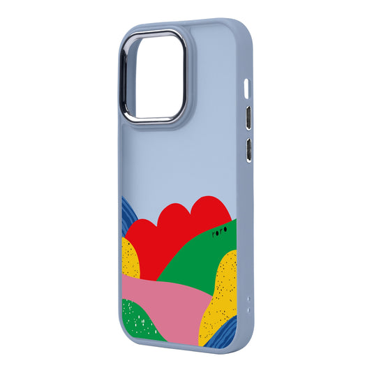 FLAG-iPhone 11 Proof Kılıf