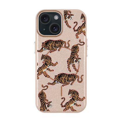 TIGER-iPhone 15 Plus Radiant Kılıf MagSafe Özellikli