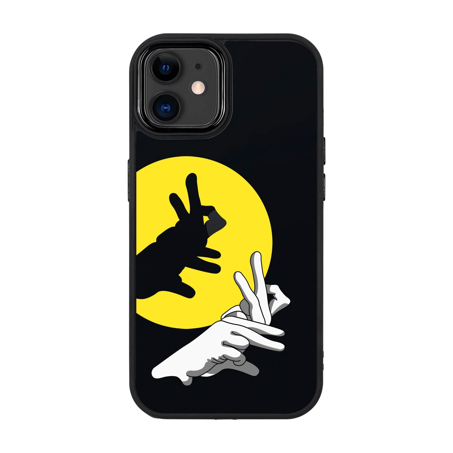 BUNNY-iPhone 11 Proof Kılıf