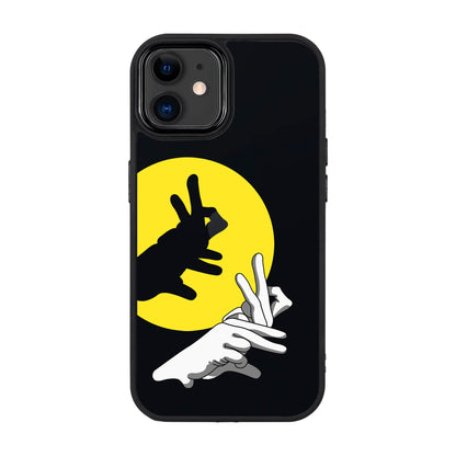 BUNNY-iPhone 11 Proof Kılıf