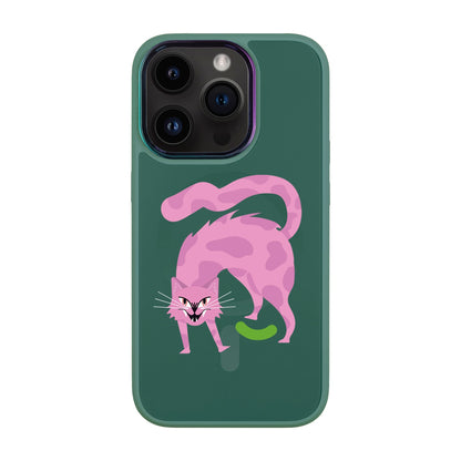 GRUMBLEPAWS-iPhone 13 Pro Vigor Kılıf MagSafe Özellikli