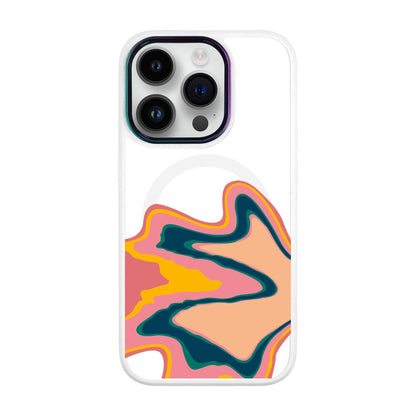 US IN ESSENCE-iPhone 13 Pro Vigor Kılıf MagSafe Özellikli