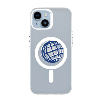 GLOBE-iPhone 14 Hold Kılıf MagSafe Özellikli