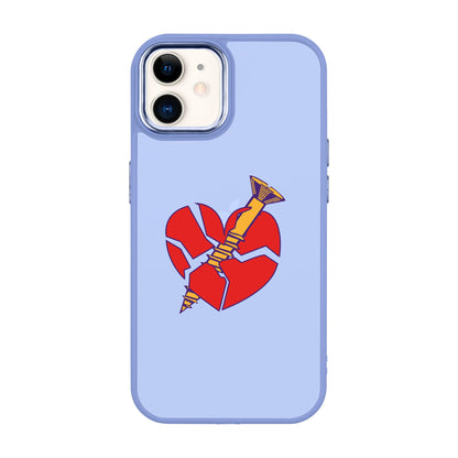 BROKEN HEART-iPhone 11 Proof Kılıf