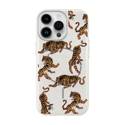 TIGER-iPhone 14 Pro Max Radiant Kılıf MagSafe Özellikli