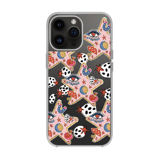 DURUSKO-iPhone 15 Pro Max Solid Kılıf
