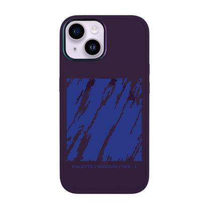 PALETTE-iPhone 12 Vigor Kılıf MagSafe Özellikli