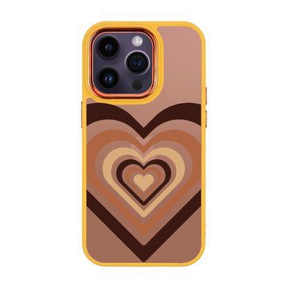 HEART-iPhone 14 Pro Proof Kılıf