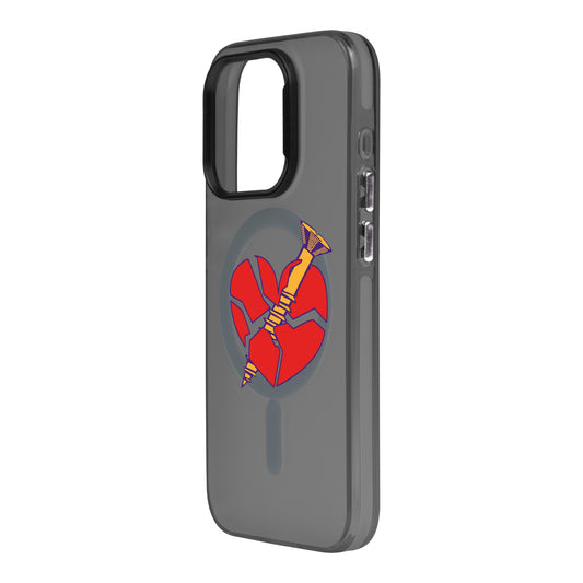 BUNDLE-iPhone 11 Hold Kılıf MagSafe Özellikli