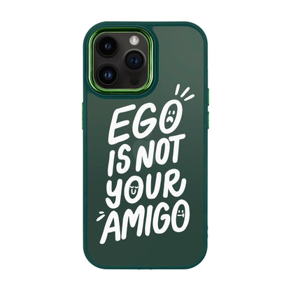 EGO-iPhone 14 Pro Max Proof Kılıf