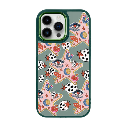 DURUSKO-iPhone 14 Pro Max Proof Kılıf
