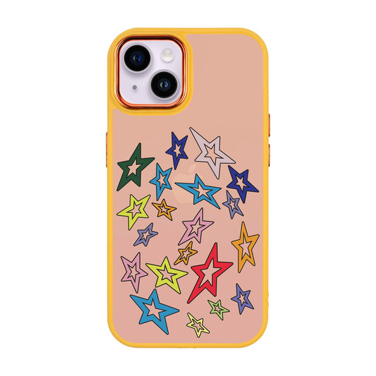 STAR-iPhone 14 Plus Proof Kılıf