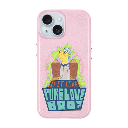 PURE LOVE-iPhone 14 Plus Radiant Kılıf MagSafe Özellikli