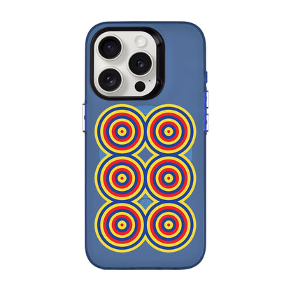LOLLIPOPS-iPhone 13 Pro Hold Kılıf MagSafe Özellikli