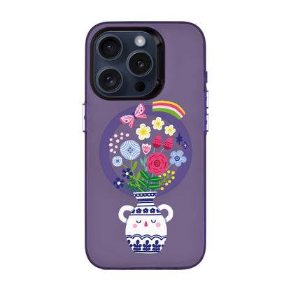 PARTERRE-iPhone 13 Pro Hold Kılıf MagSafe Özellikli